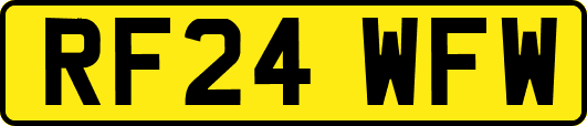 RF24WFW