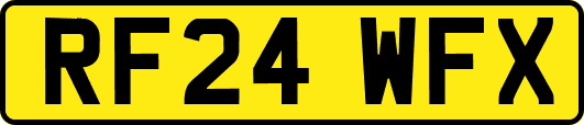 RF24WFX