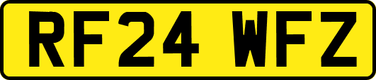 RF24WFZ