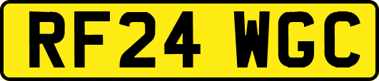 RF24WGC