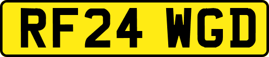 RF24WGD