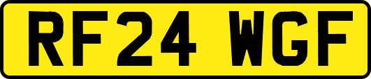 RF24WGF