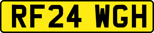 RF24WGH