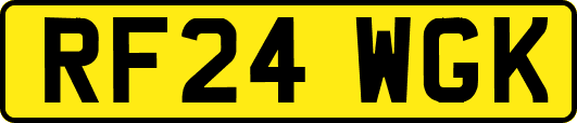 RF24WGK