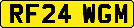 RF24WGM