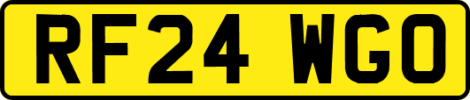 RF24WGO