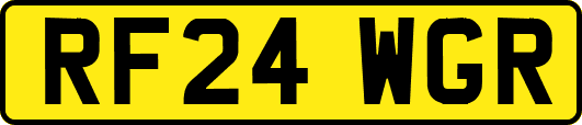 RF24WGR