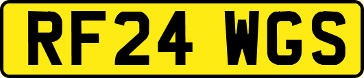 RF24WGS