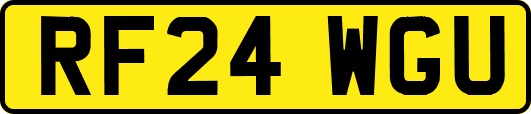 RF24WGU