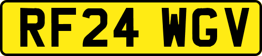 RF24WGV
