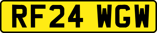 RF24WGW