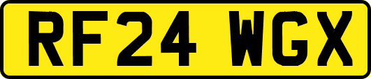 RF24WGX