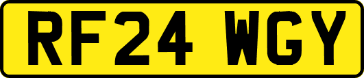 RF24WGY