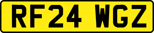 RF24WGZ