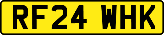RF24WHK