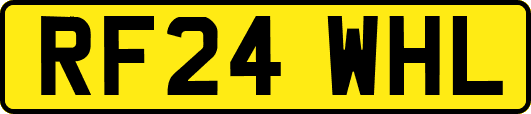 RF24WHL