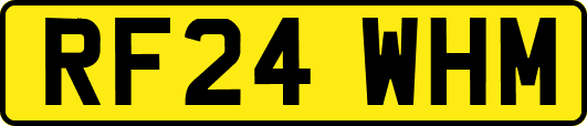 RF24WHM