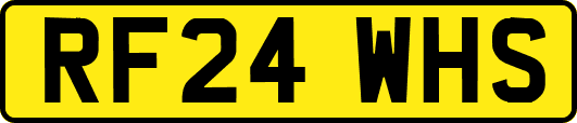 RF24WHS