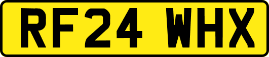 RF24WHX
