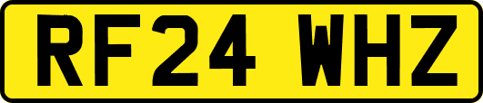RF24WHZ
