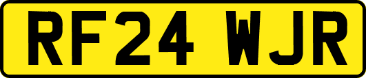 RF24WJR