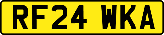 RF24WKA