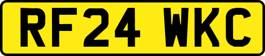 RF24WKC