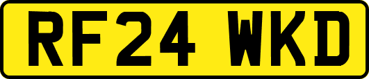 RF24WKD