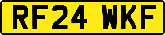 RF24WKF