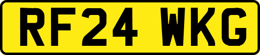 RF24WKG