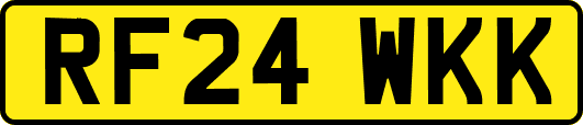 RF24WKK