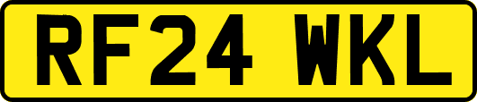 RF24WKL