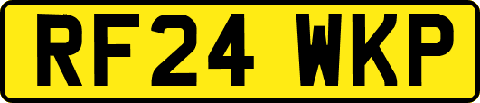 RF24WKP