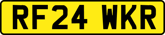 RF24WKR