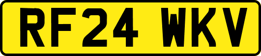 RF24WKV