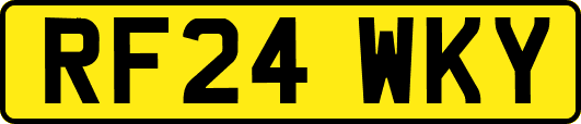 RF24WKY