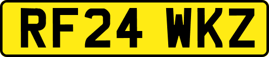 RF24WKZ