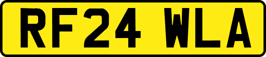 RF24WLA