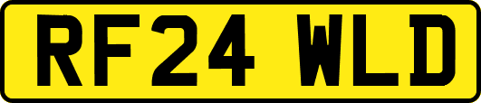 RF24WLD