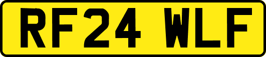 RF24WLF