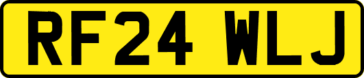RF24WLJ