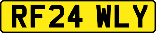 RF24WLY