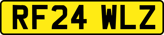 RF24WLZ