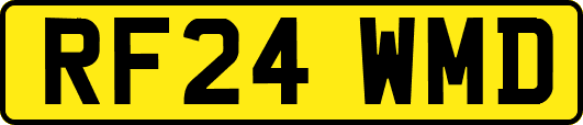 RF24WMD