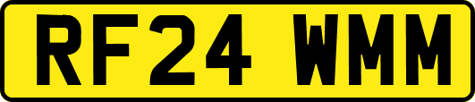 RF24WMM