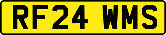 RF24WMS