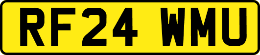 RF24WMU