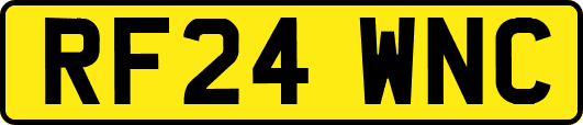 RF24WNC