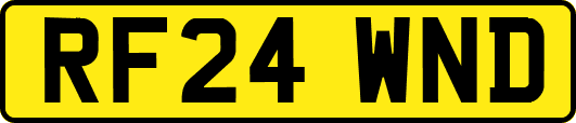 RF24WND