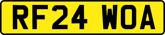RF24WOA